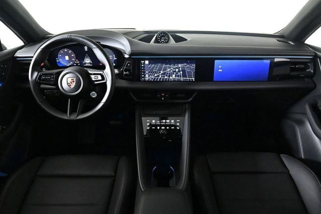 2024 Porsche Macan Electric 4 AWD - 22944977 - 11