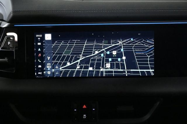 2024 Porsche Macan Electric 4 AWD - 22944977 - 14