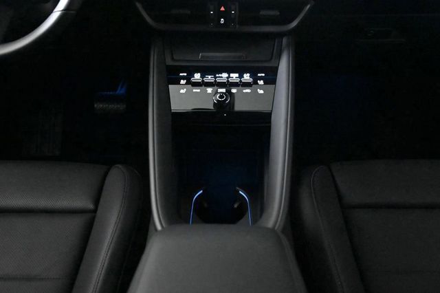 2024 Porsche Macan Electric 4 AWD - 22944977 - 15