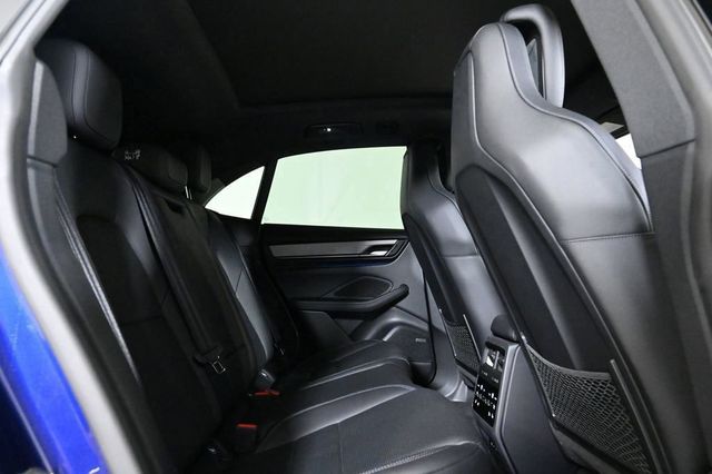 2024 Porsche Macan Electric 4 AWD - 22944977 - 18