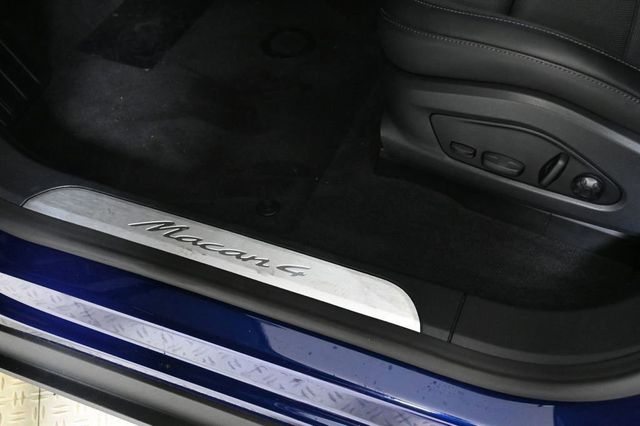 2024 Porsche Macan Electric 4 AWD - 22944977 - 24
