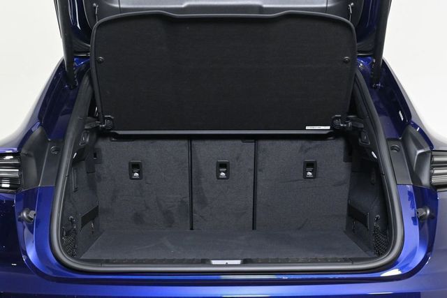 2024 Porsche Macan Electric 4 AWD - 22944977 - 26