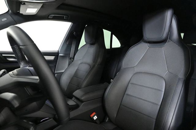 2024 Porsche Macan Electric 4 AWD - 22944977 - 4