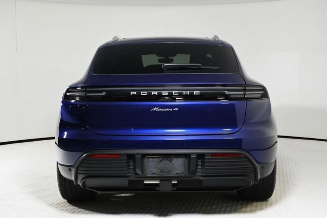 2024 Porsche Macan Electric 4 AWD - 22944977 - 5