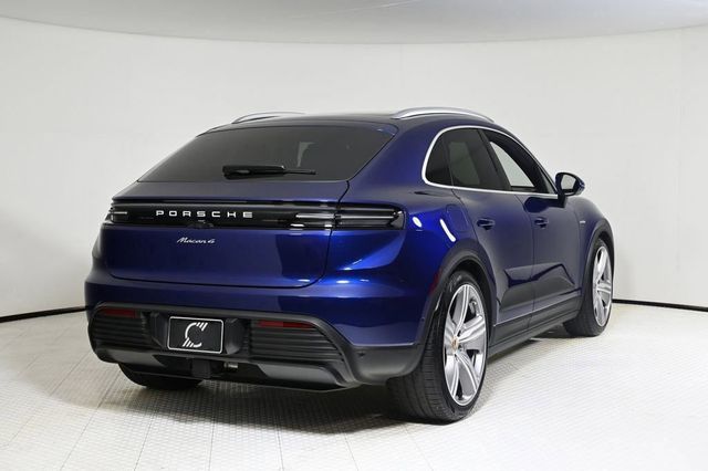 2024 Porsche Macan Electric 4 AWD - 22944977 - 6