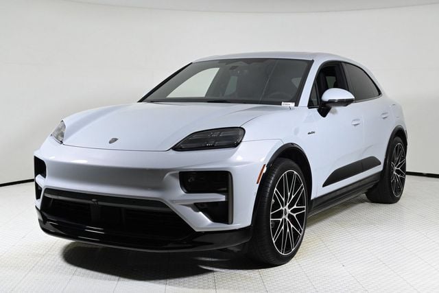 2024 Porsche Macan Electric Turbo AWD - 22747888 - 0