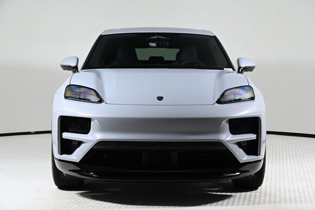 2024 Porsche Macan Electric Turbo AWD - 22747888 - 7