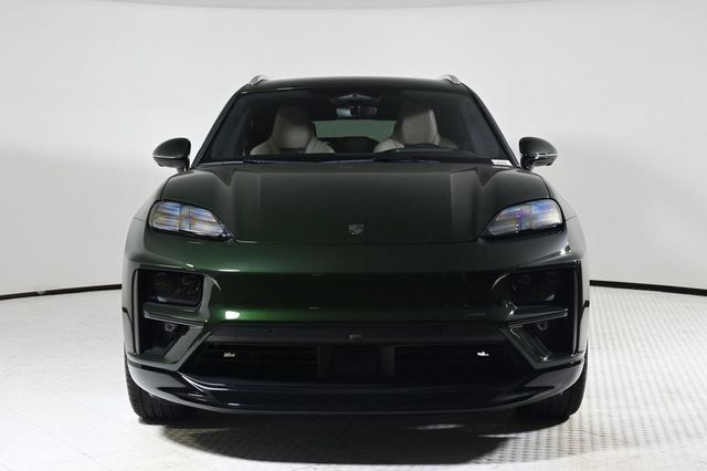 2024 Porsche Macan Electric Turbo AWD - 22944979 - 9