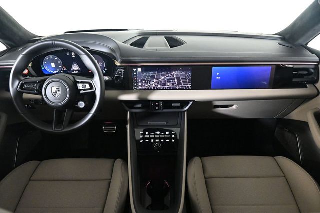 2024 Porsche Macan Electric Turbo AWD - 22944979 - 11