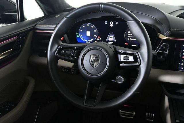 2024 Porsche Macan Electric Turbo AWD - 22944979 - 12