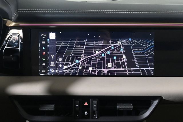 2024 Porsche Macan Electric Turbo AWD - 22944979 - 13