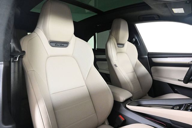 2024 Porsche Macan Electric Turbo AWD - 22944979 - 16