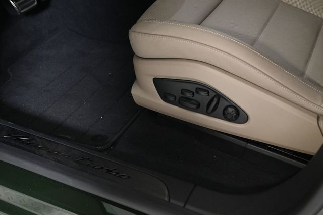 2024 Porsche Macan Electric Turbo AWD - 22944979 - 23