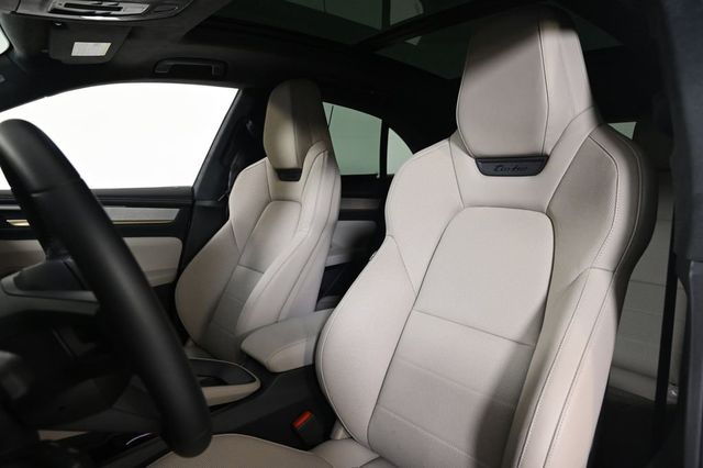 2024 Porsche Macan Electric Turbo AWD - 22944979 - 4