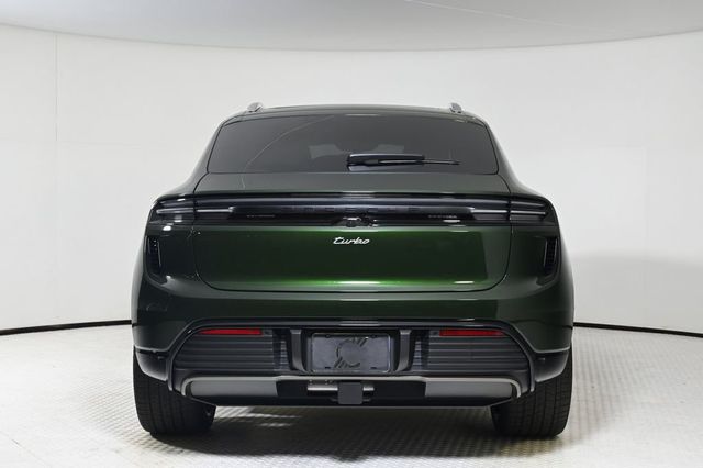 2024 Porsche Macan Electric Turbo AWD - 22944979 - 5