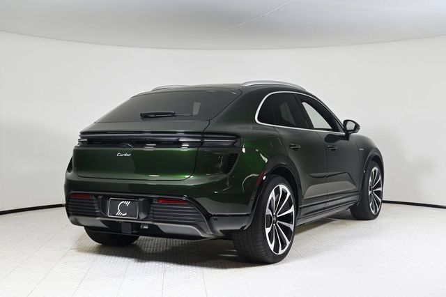 2024 Porsche Macan Electric Turbo AWD - 22944979 - 6