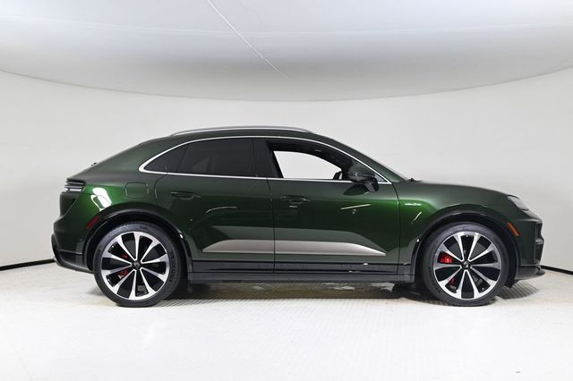 2024 Porsche Macan Electric Turbo AWD - 22944979 - 7