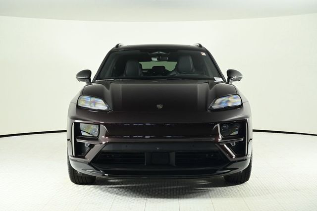 2024 Porsche Macan Electric Turbo AWD - 22945004 - 9