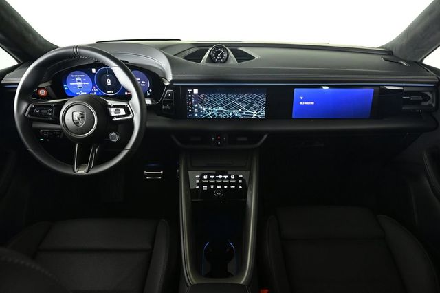 2024 Porsche Macan Electric Turbo AWD - 22945004 - 11