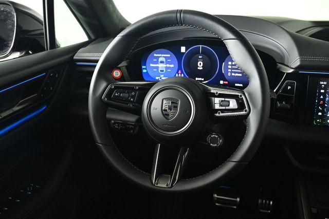 2024 Porsche Macan Electric Turbo AWD - 22945004 - 12