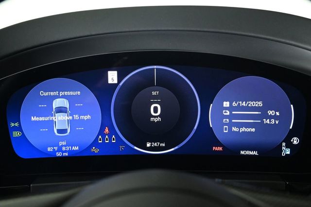 2024 Porsche Macan Electric Turbo AWD - 22945004 - 13