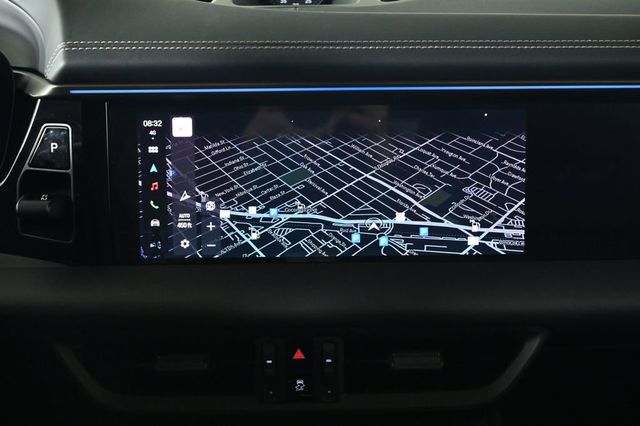 2024 Porsche Macan Electric Turbo AWD - 22945004 - 14