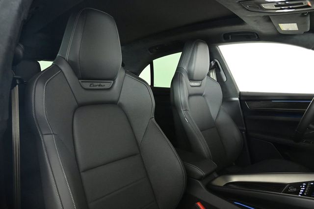 2024 Porsche Macan Electric Turbo AWD - 22945004 - 17