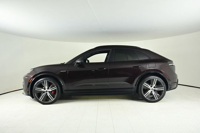 2024 Porsche Macan Electric Turbo AWD - 22945004 - 1
