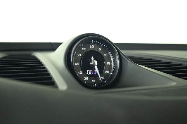 2024 Porsche Macan Electric Turbo AWD - 22945004 - 21