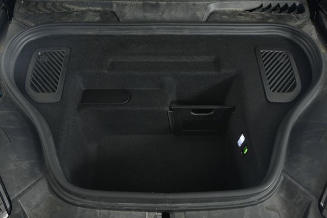 2024 Porsche Macan Electric Turbo AWD - 22945004 - 28