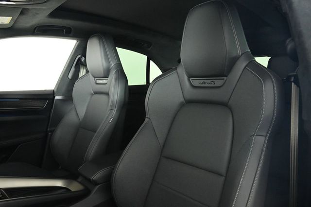 2024 Porsche Macan Electric Turbo AWD - 22945004 - 4