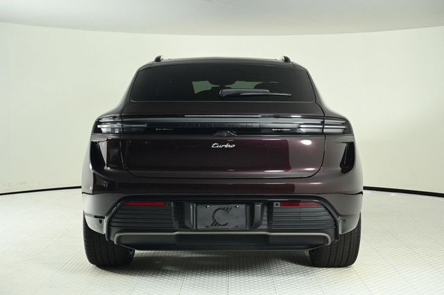 2024 Porsche Macan Electric Turbo AWD - 22945004 - 5