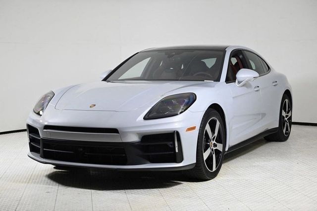 2024 Porsche Panamera 4 AWD - 22945001 - 0