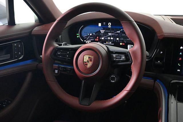 2024 Porsche Panamera 4 AWD - 22945001 - 11