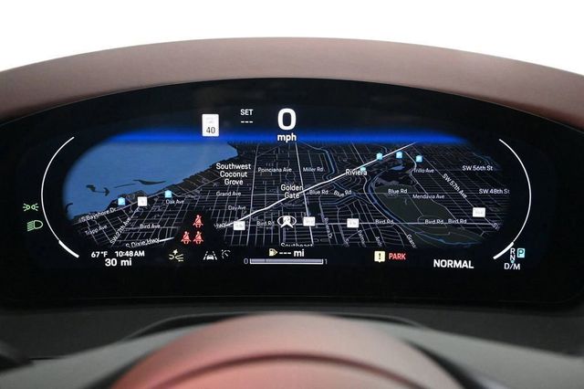 2024 Porsche Panamera 4 AWD - 22945001 - 13