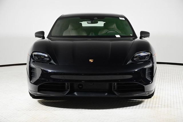 2024 Porsche Taycan Turbo S AWD - 22944973 - 9