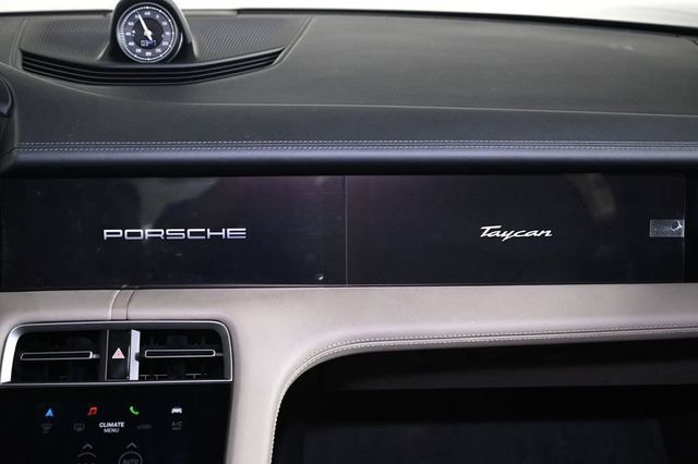2024 Porsche Taycan Turbo S AWD - 22944973 - 12