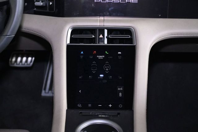 2024 Porsche Taycan Turbo S AWD - 22944973 - 15