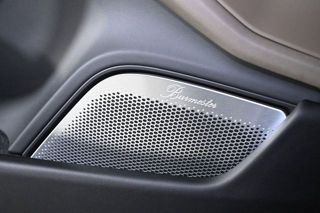 2024 Porsche Taycan Turbo S AWD - 22944973 - 21