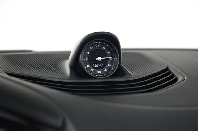 2024 Porsche Taycan Turbo S AWD - 22944973 - 22