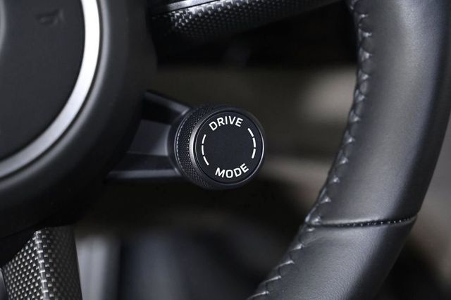 2024 Porsche Taycan Turbo S AWD - 22944973 - 23