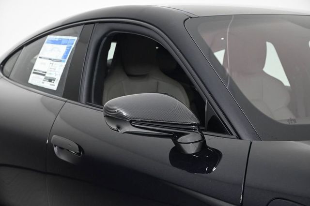 2024 Porsche Taycan Turbo S AWD - 22944973 - 24