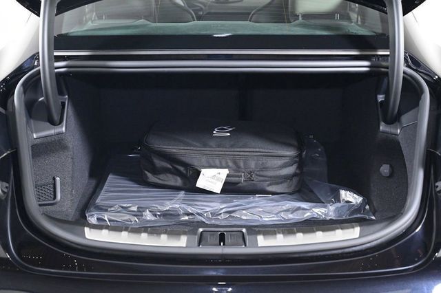 2024 Porsche Taycan Turbo S AWD - 22944973 - 27