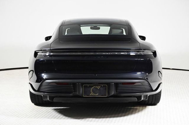 2024 Porsche Taycan Turbo S AWD - 22944973 - 5