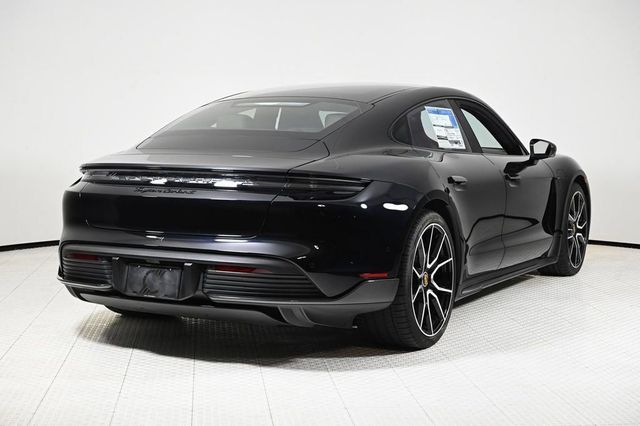 2024 Porsche Taycan Turbo S AWD - 22944973 - 6