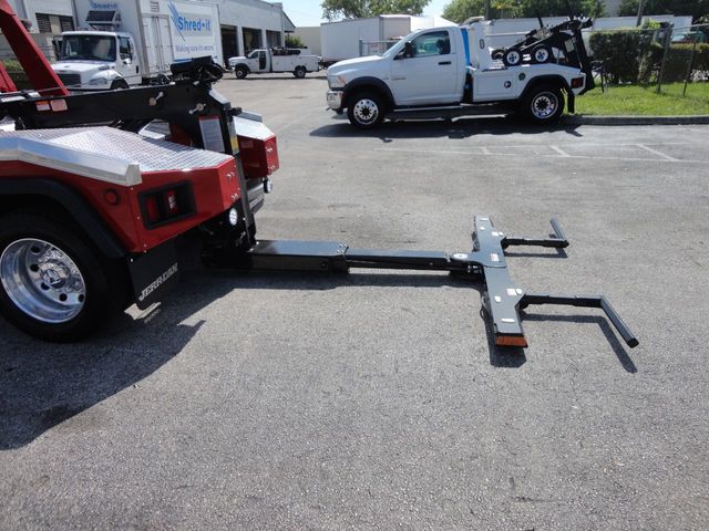 2024 Ram 4500 SLT. WRECKER TOW TRUCK JERRDAN MPL-NG AUTO LOADER - 21549721 - 20