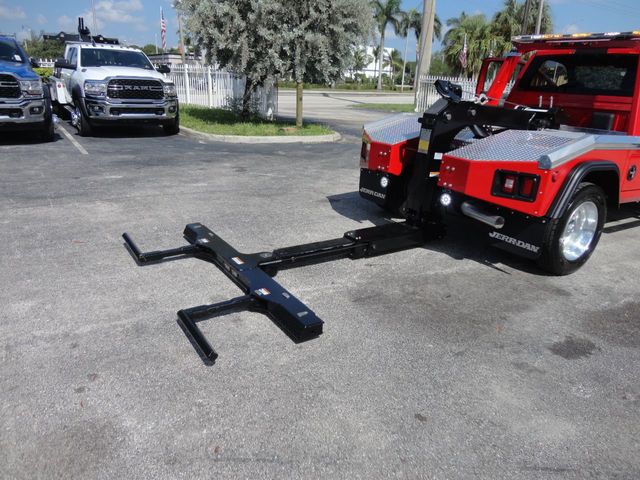 2024 Ram 4500 SLT. WRECKER TOW TRUCK JERRDAN MPL-NG AUTO LOADER - 21549721 - 22