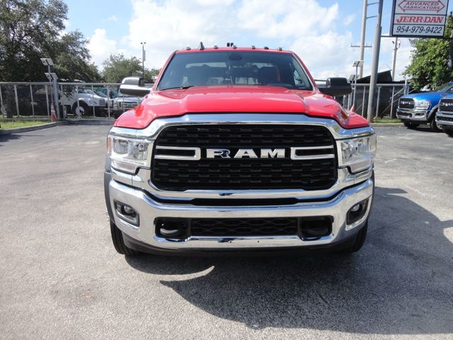 2024 Ram 4500 SLT. WRECKER TOW TRUCK JERRDAN MPL-NG AUTO LOADER - 21549721 - 3