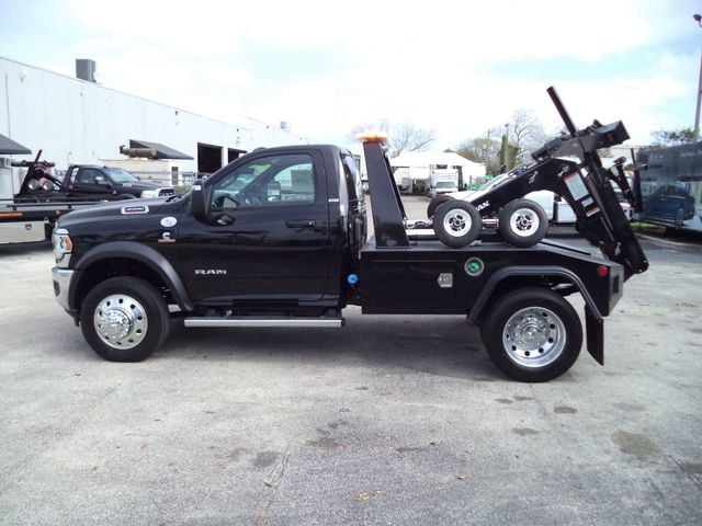 2024 Ram 4500 SLT. WRECKER TOW TRUCK JERRDAN MPL-NGS AUTO LOADER - 22302449 - 9