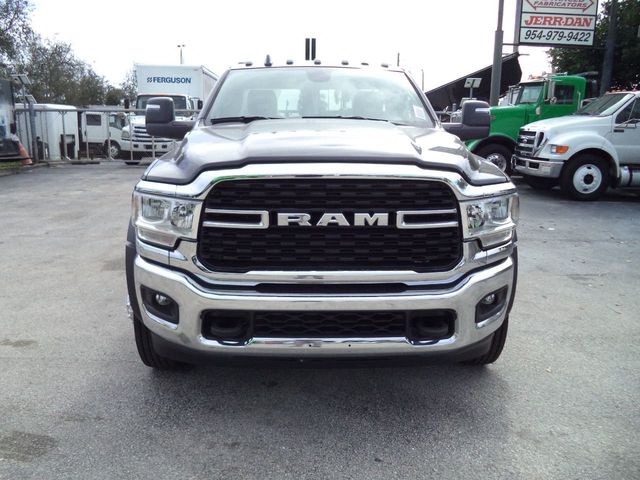 2024 Ram 4500 SLT. WRECKER TOW TRUCK JERRDAN MPL-NGS AUTO LOADER - 22302449 - 12